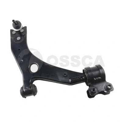 Control/Trailing Arm, wheel suspension (07590)