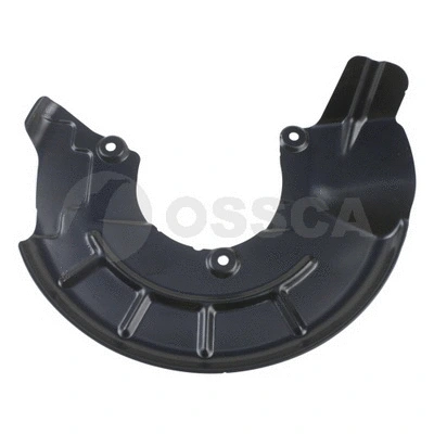 Splash Guard, brake disc (25548)