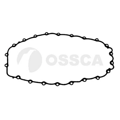Gasket, oil sump (31893)