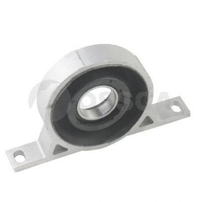 Suspension, propshaft (25373)