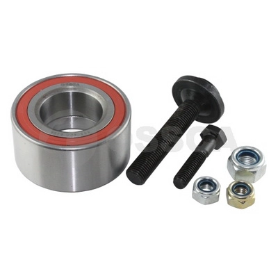 Wheel Bearing Kit (03639)