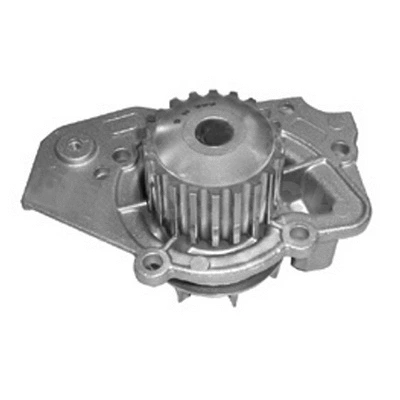 Water Pump, engine cooling (29121)