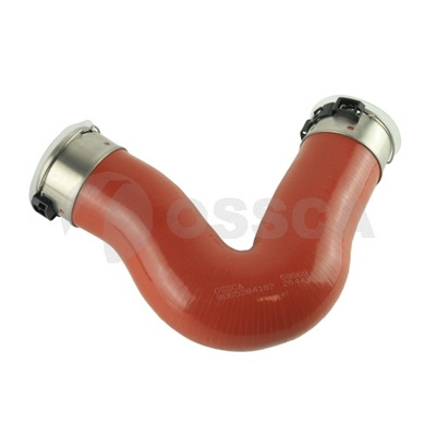 Charge Air Hose (59569)