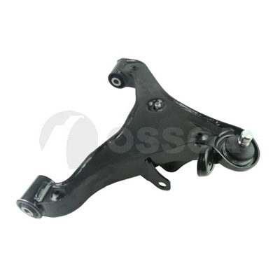 Control/Trailing Arm, wheel suspension (78058)