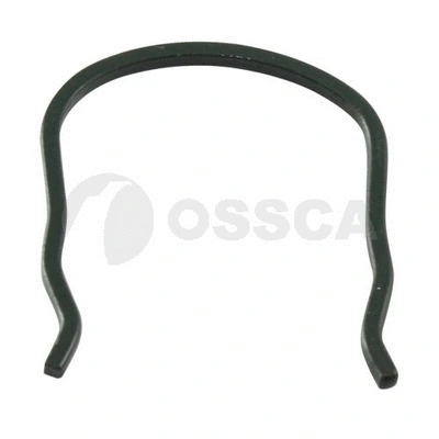 Retaining Spring, coolant flange sealing plug (05699)