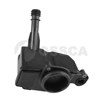 Oil Separator, crankcase ventilation (26857)