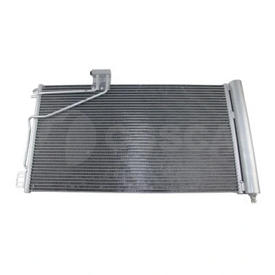 Condenser, air conditioning (12454)