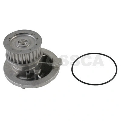 Water Pump, engine cooling (08585)