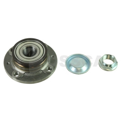 Wheel Hub (38868)