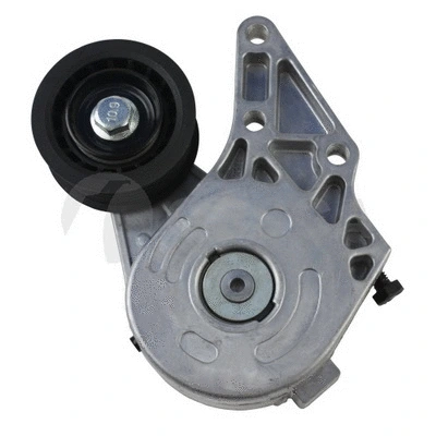 Belt Tensioner, V-ribbed belt (17086)