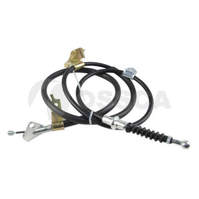 Cable Pull, parking brake (50058)