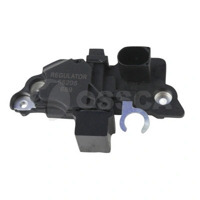 Alternator Regulator (20811)