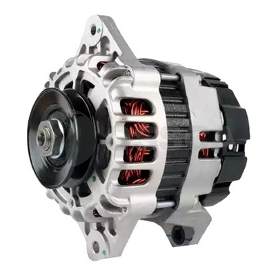 Alternator (63381)