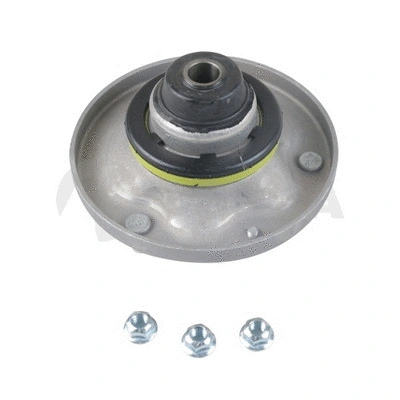 Repair Kit, suspension strut support mount (63894)