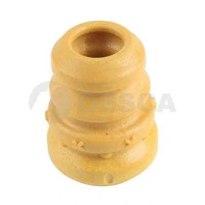 Rubber Buffer, suspension (52107)