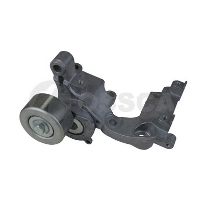 Belt Tensioner, V-ribbed belt (64169)