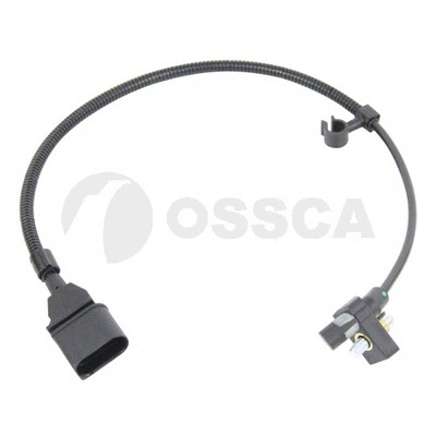 Sensor, crankshaft pulse (20598)