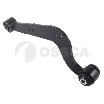 Control/Trailing Arm, wheel suspension (67612)