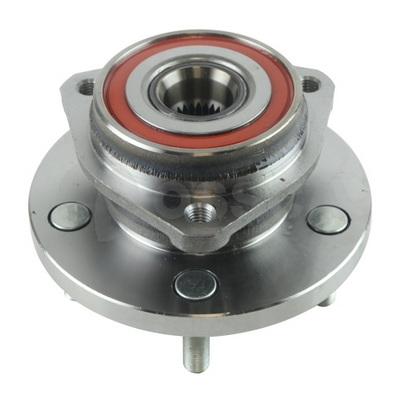 Wheel Hub (70276)
