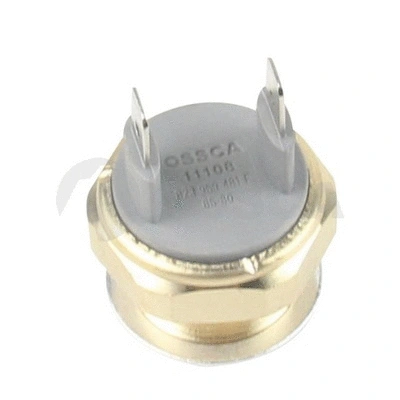 Temperature Switch, radiator fan (17144)