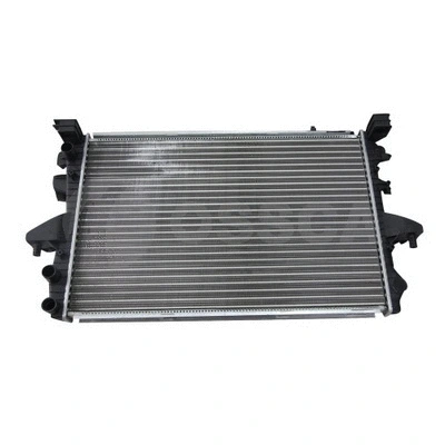 Radiator, engine cooling (21693)