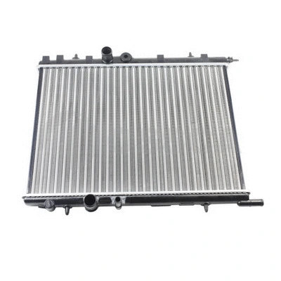 Radiator, engine cooling (19765)