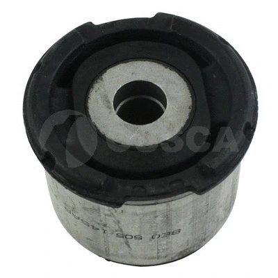 Bushing, axle beam (10181)
