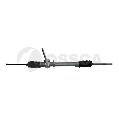 Steering Gear (09899)