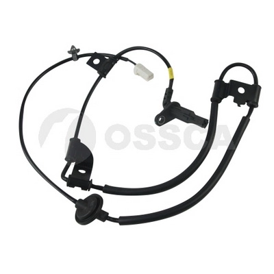 Sensor, wheel speed (21624)