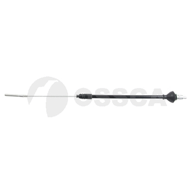Cable Pull, parking brake (49824)