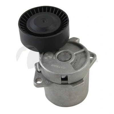 Belt Tensioner, V-ribbed belt (11854)