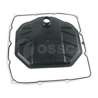 Hydraulic Filter, automatic transmission (78534)
