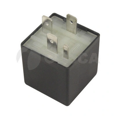 Relay, fuel pump (12873)