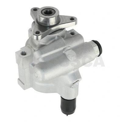 Hydraulic Pump, steering (09211)