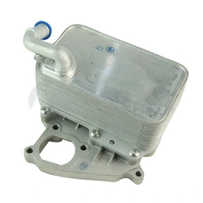 Oil Cooler, engine oil (23844)