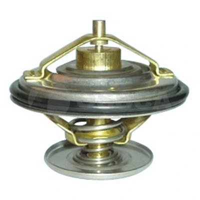Thermostat, coolant (04682)