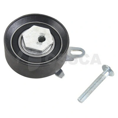 Tensioner Pulley, V-belt (42868)