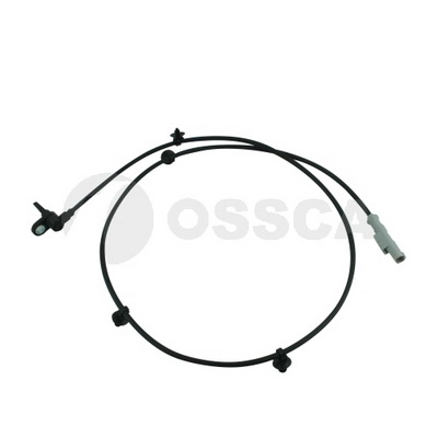 Sensor, wheel speed (30811)
