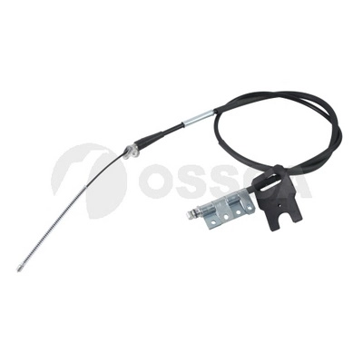 Cable Pull, parking brake (50268)