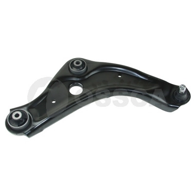 Mounting, control/trailing arm (59498)