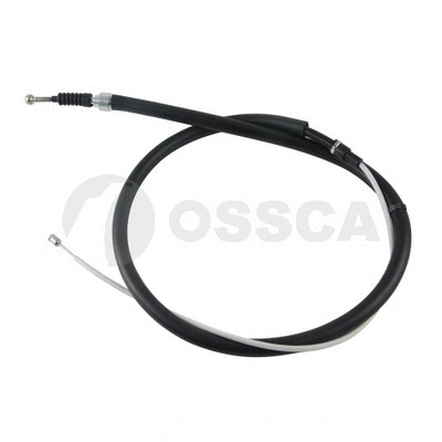 Cable Pull, parking brake (09224)