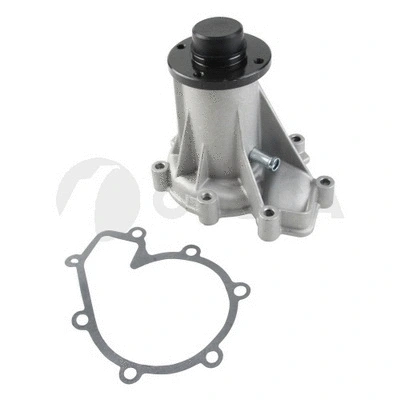 Water Pump, engine cooling (27401)