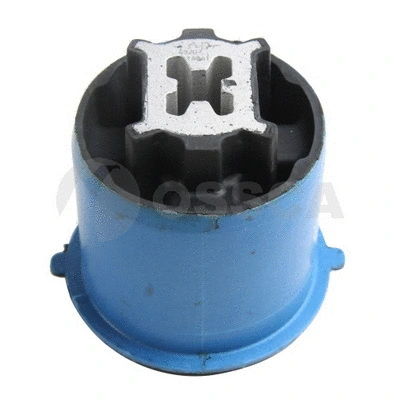 Bushing, axle bracket (42651)