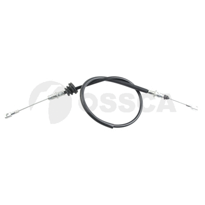 Cable Pull, parking brake (50080)