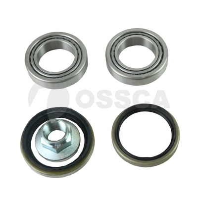 Wheel Bearing Kit (70701)