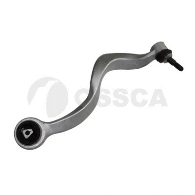 Control/Trailing Arm, wheel suspension (11496)