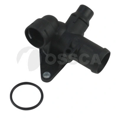Coolant Flange (24488)