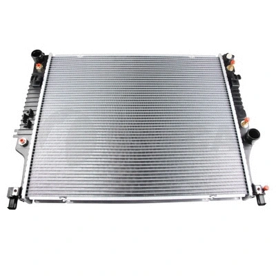 Radiator, engine cooling (33747)