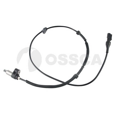 Sensor, wheel speed (21277)
