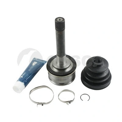 Joint Kit, drive shaft (10520)